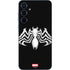 Marvel Venom Venom Logo Galaxy A55 5G Skin